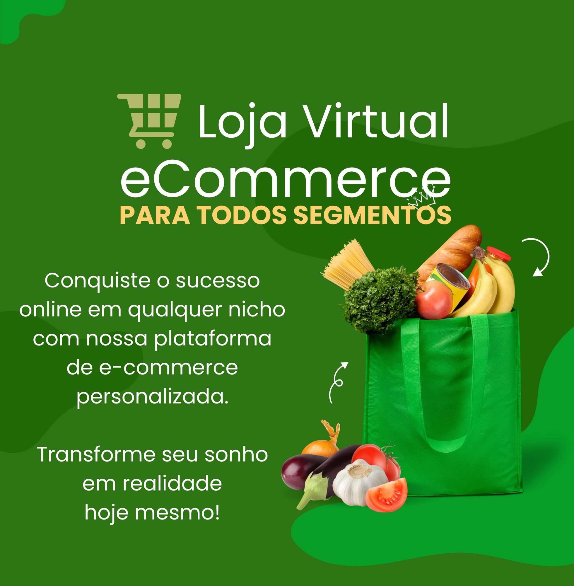 eCommerce Mobile