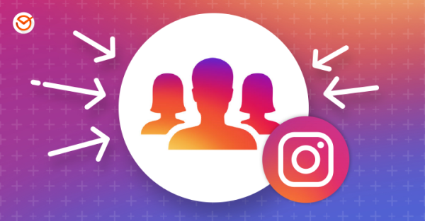Instagram - Seguidores Brasileiros + Mistos