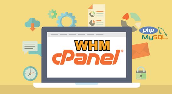 cpanel e whm cpanel e whm