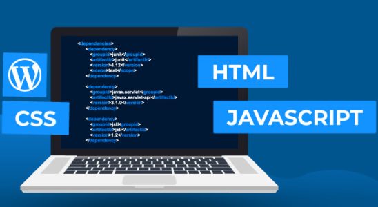 html css3 javscript e wordpress html css3 javscript e wordpress