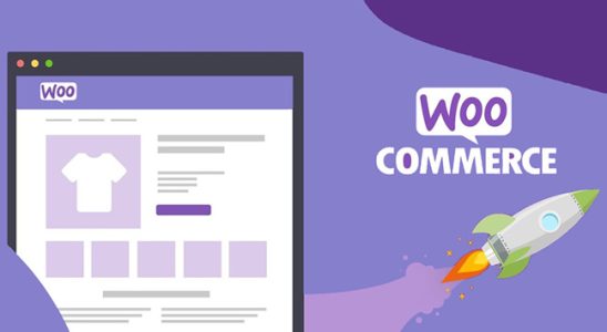 woocommerce woocommerce